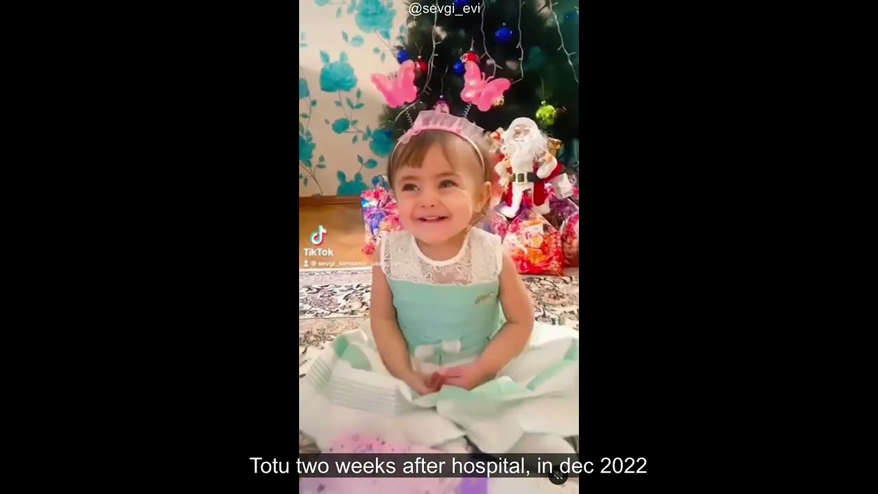 Sevgi Evi shelter children's stories 2022 - 2023, part 2 (#Totu)