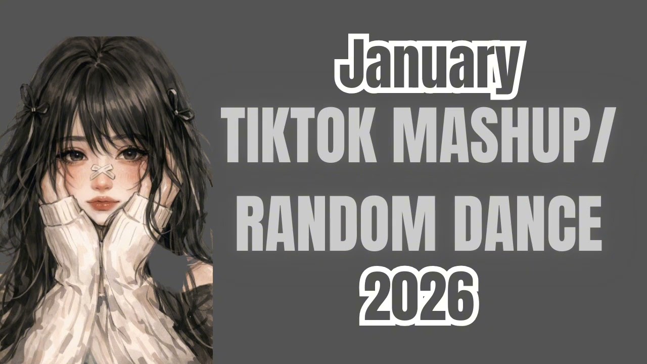 January Tiktok Random Dance 2026 #trending #viral #fyp #tiktok #dances