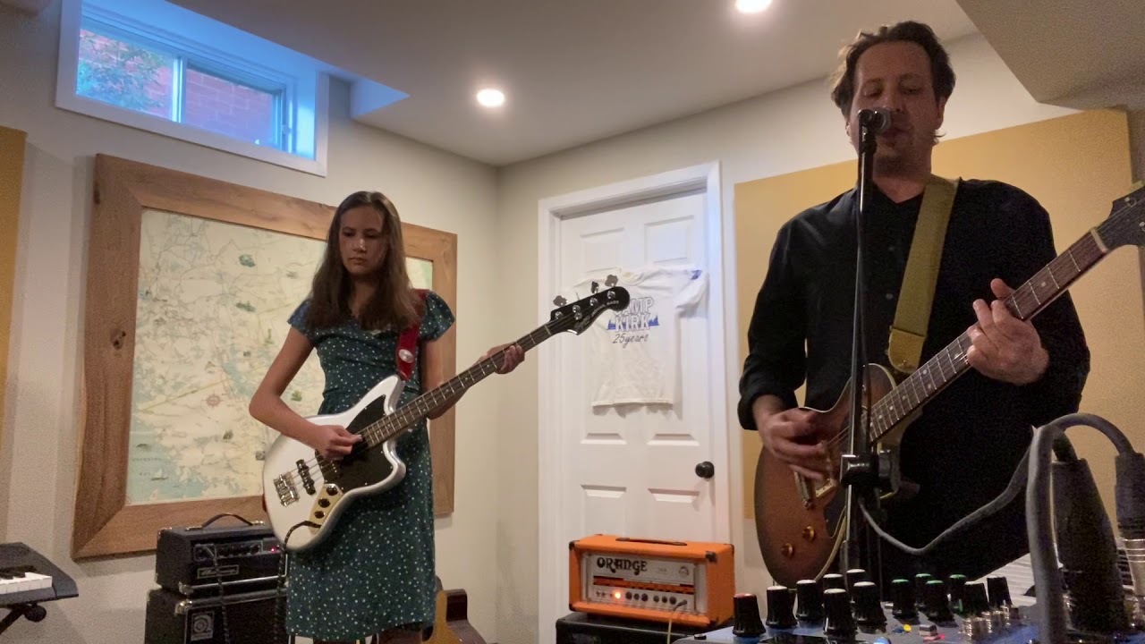 Family Band - Cover of 