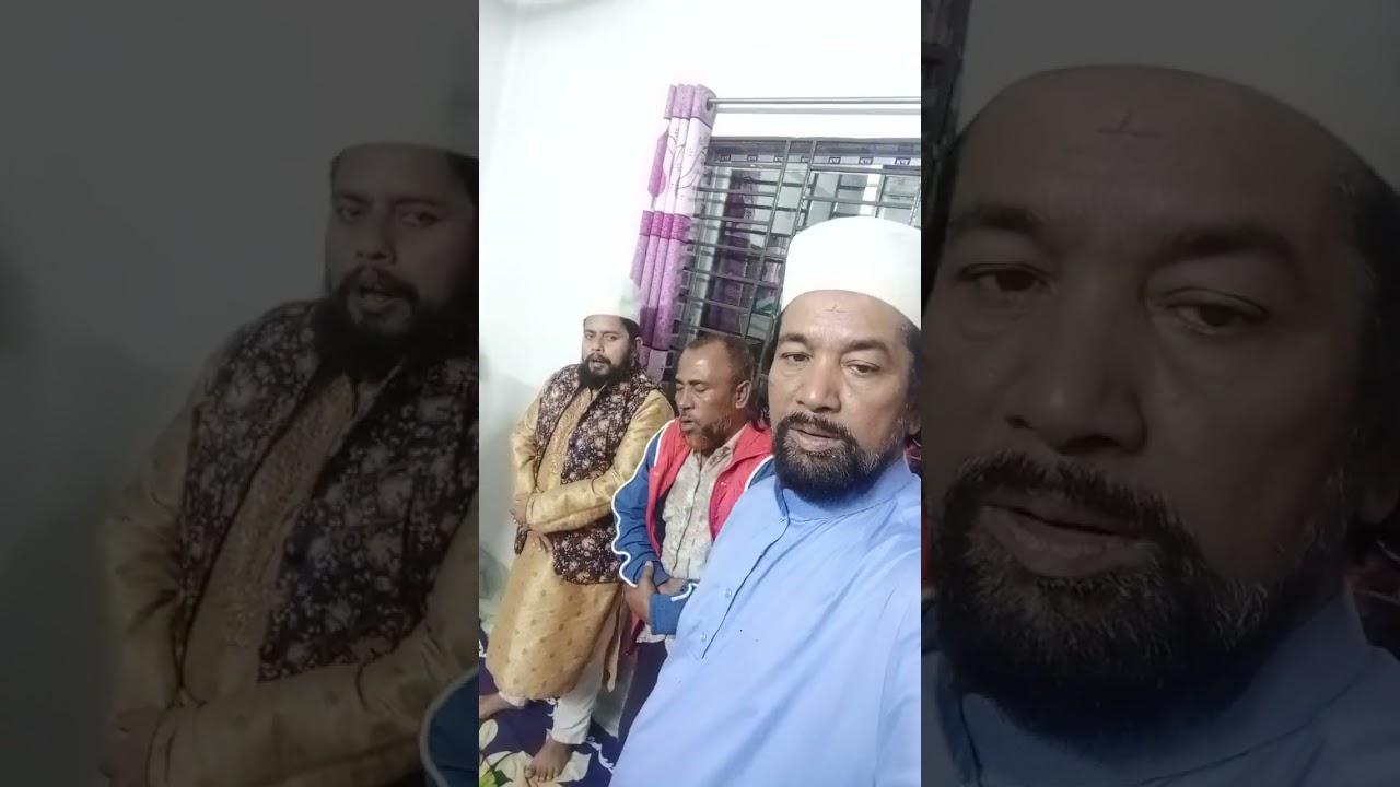 হাই বখশীয়া দরবার শরীফ চান্দিনা কুমিল্লা সহিদুল হক হাই বখশীয়া 