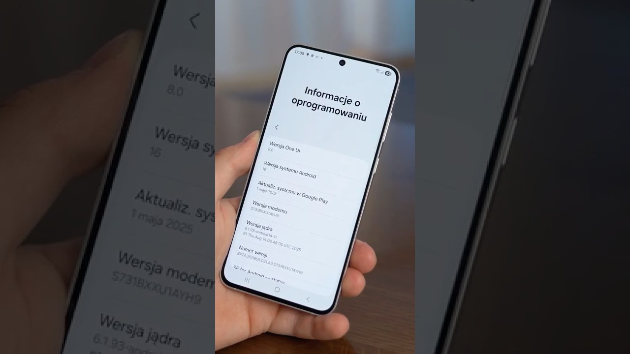 Taniej czyli lepiej? 👉 Samsung S25FE 👈 @MobzillaTV