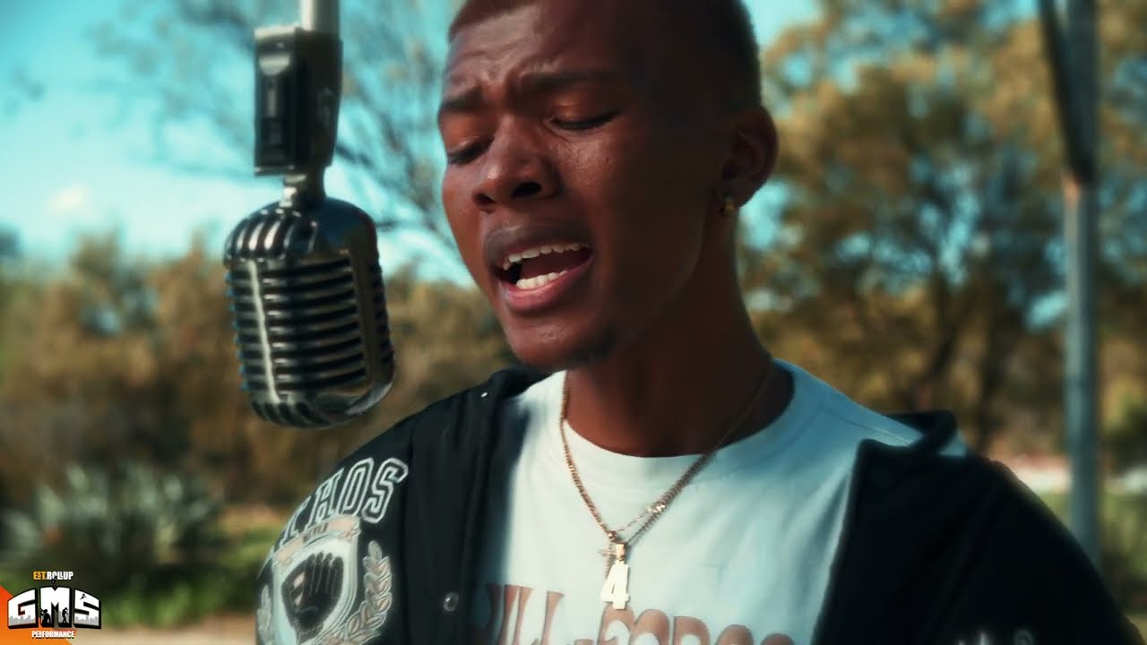 REHSA-B R B || GMS PERFORMANCE|| EP-30(S6) EXCLUSIVE