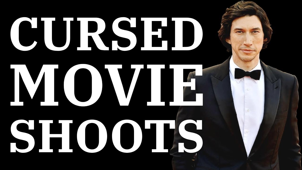 Movie Productions That Were Cursed