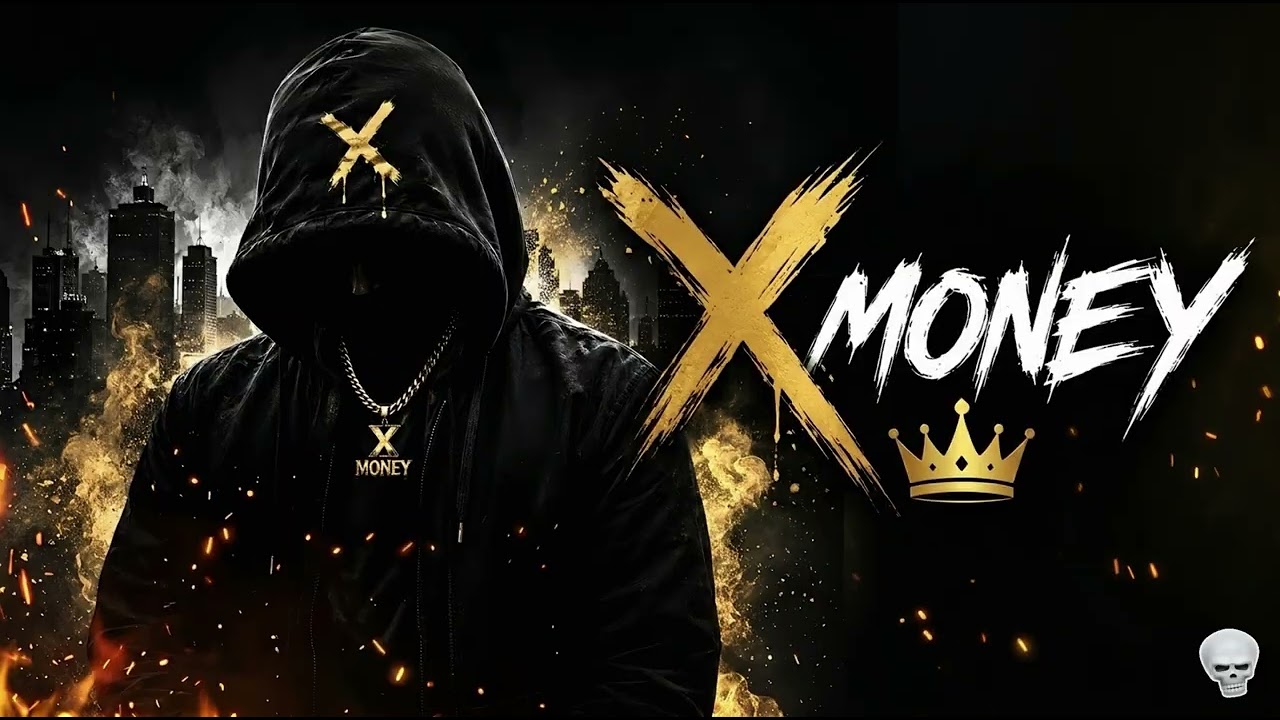 &ldquo;NO LOVE IN THE CITY&rdquo; by X Money