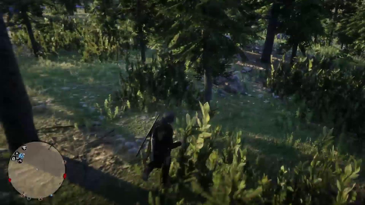 Rdr2 online wow they fixed rdr2