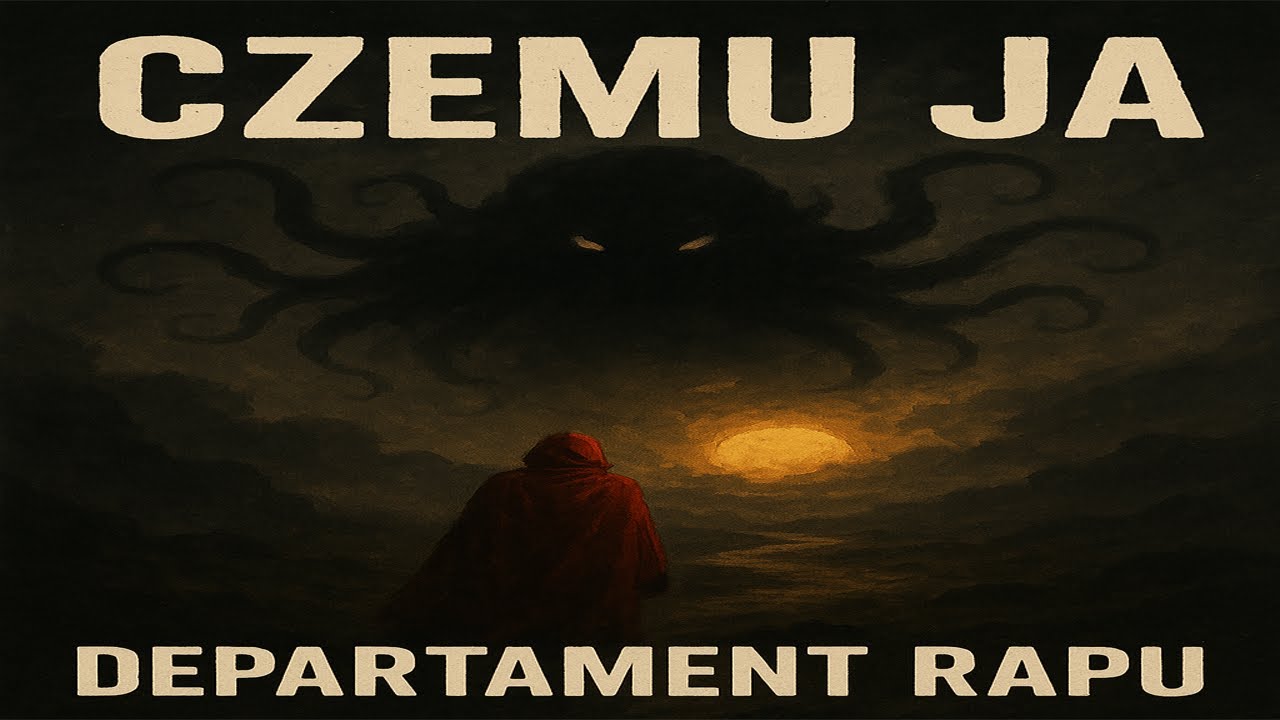 Departament Rapu - Czemu ja