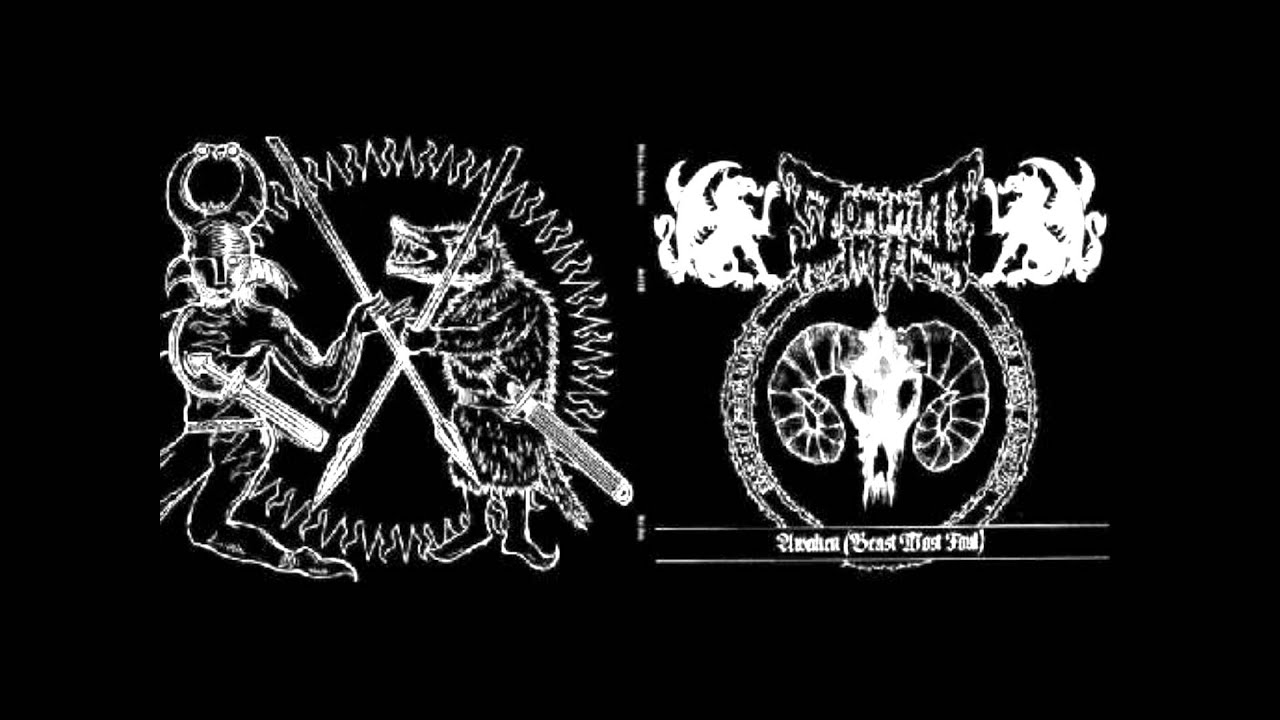 Domini Inferi (Can) - Awaken (Beast Most Foul)