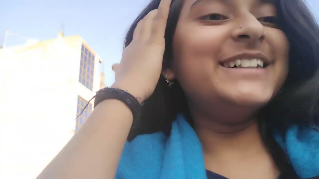 Street dogs 🐶 #vlogging #vlog 