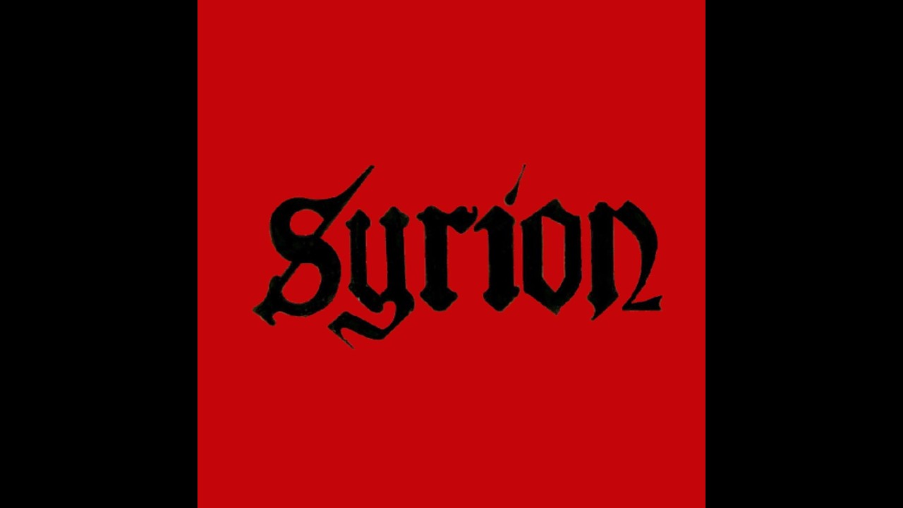 Syrion @ MCP Apache (Full Set)