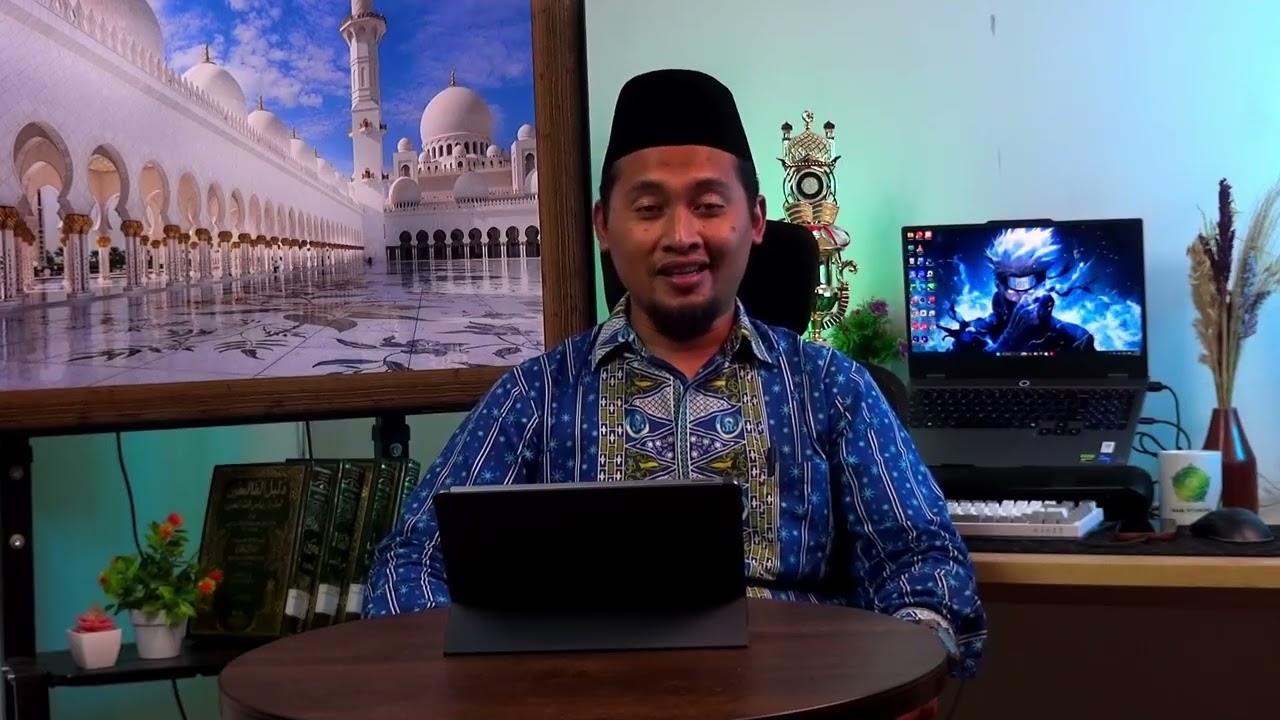 Banyak Ilmu Agama, Tapi Kok Hatinya Kosong? | Ust. Endro Setiawan, L.c