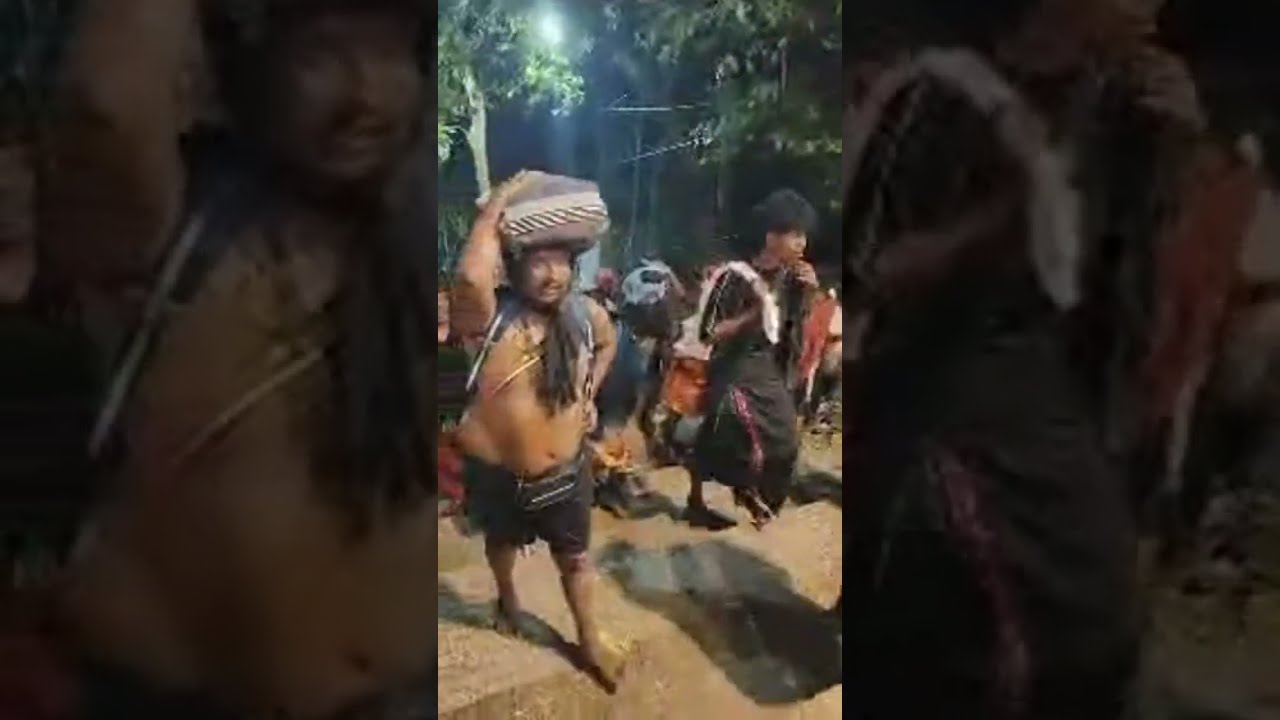 Huge crowd at sabarimala temple..lack of governance ,lot amenities required #shorts #viral 