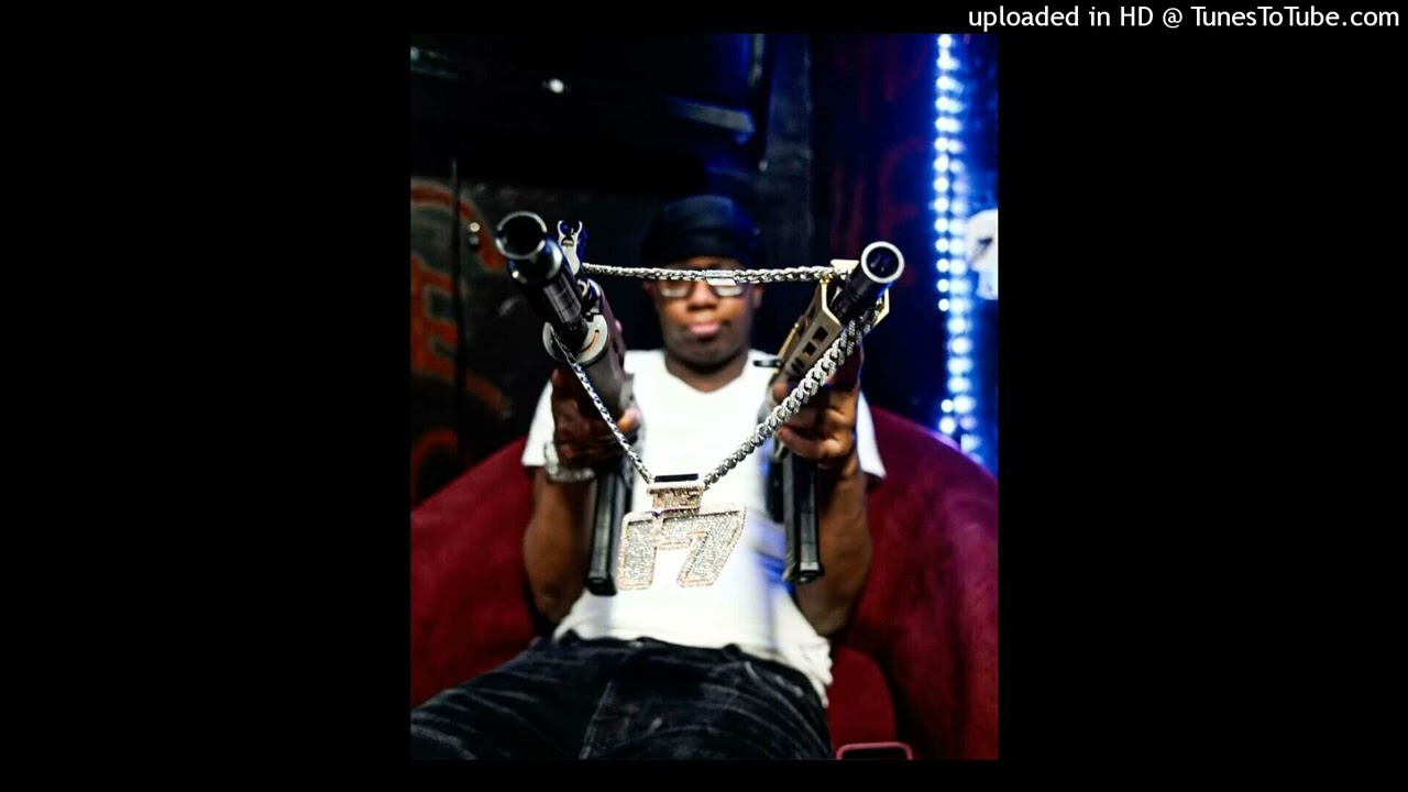 [FREE] Vonoff1700 + Kyle Richh + Jersey Club type beat 