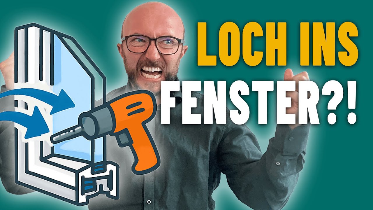 Bessere Luft! Fensterfalzlüfter sinnvoll?