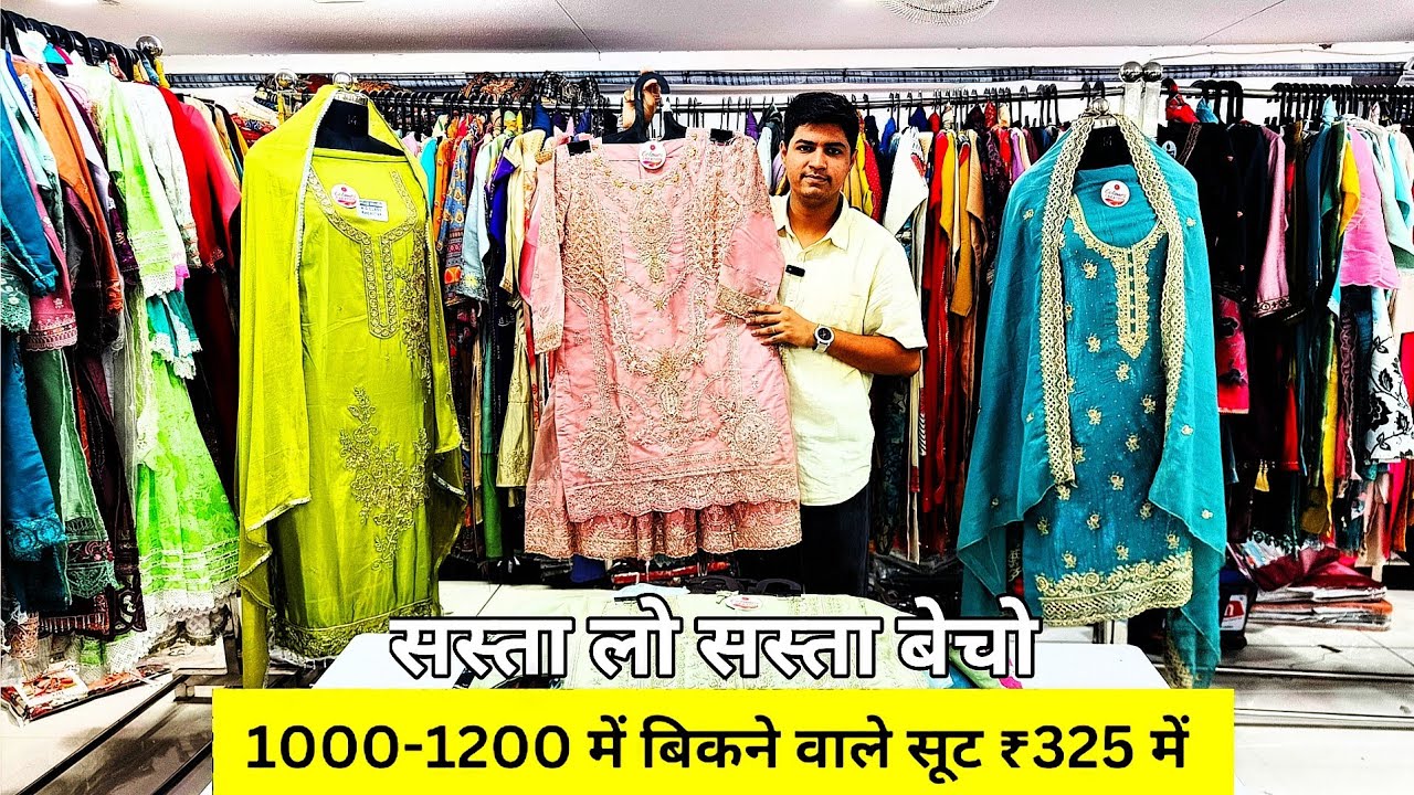 Colour Creation | Suits Wholesale Market Surat | Cotton Suits Manufacturer In Surat | winter Suits 