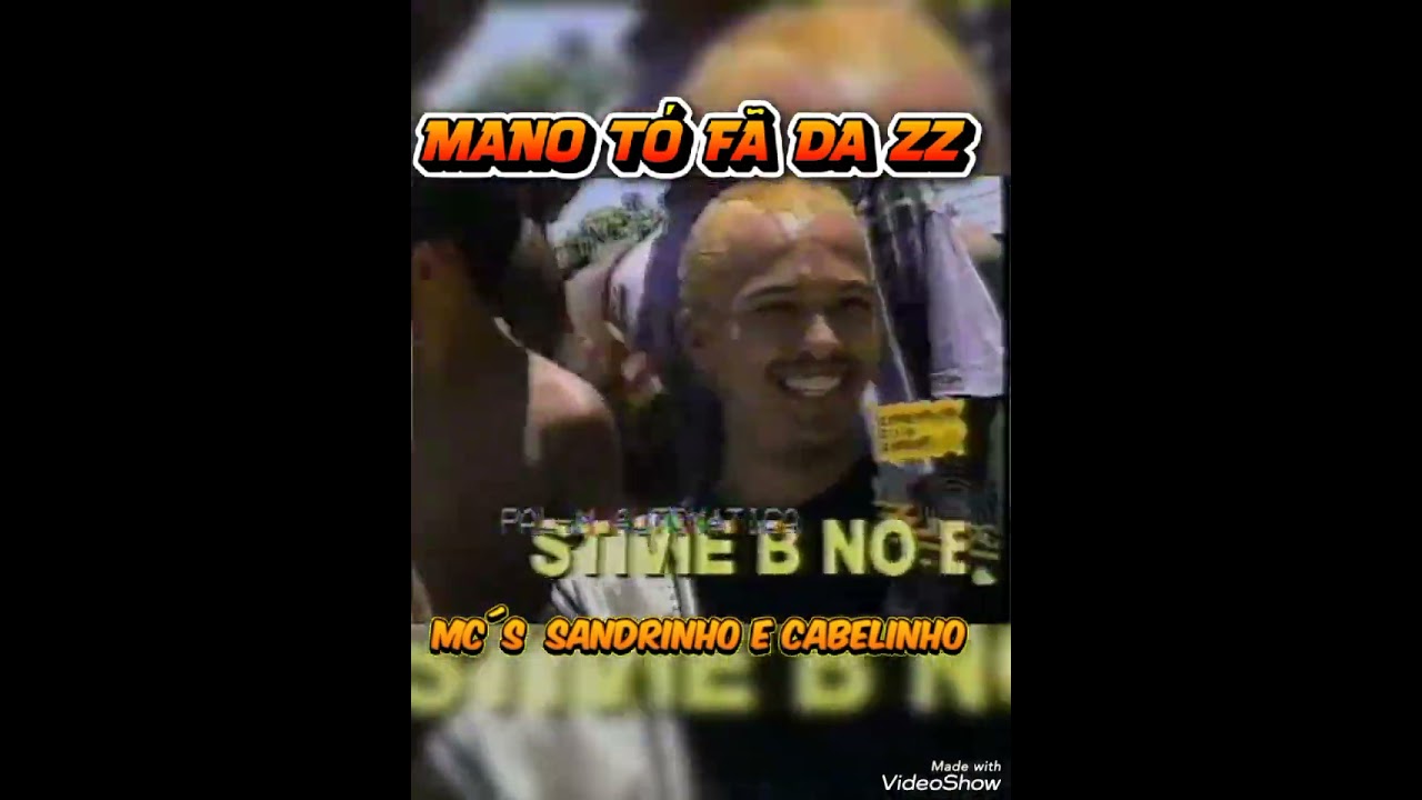 Rap caixa d água e morro do amor do vilar dos Teles 