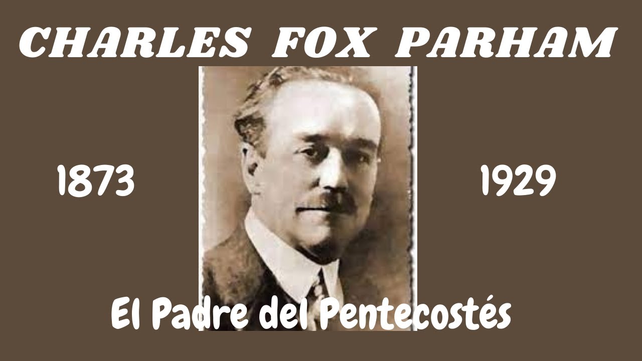 Charles Fox Parham