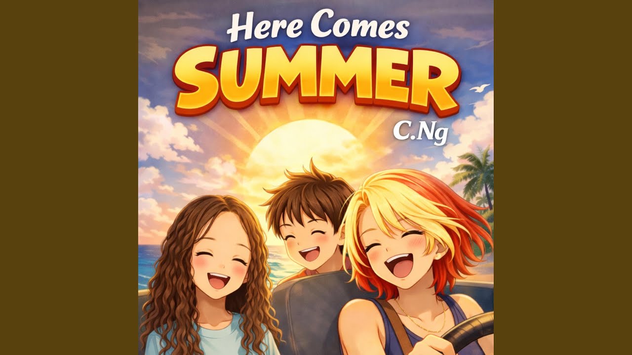 Here Comes Summer