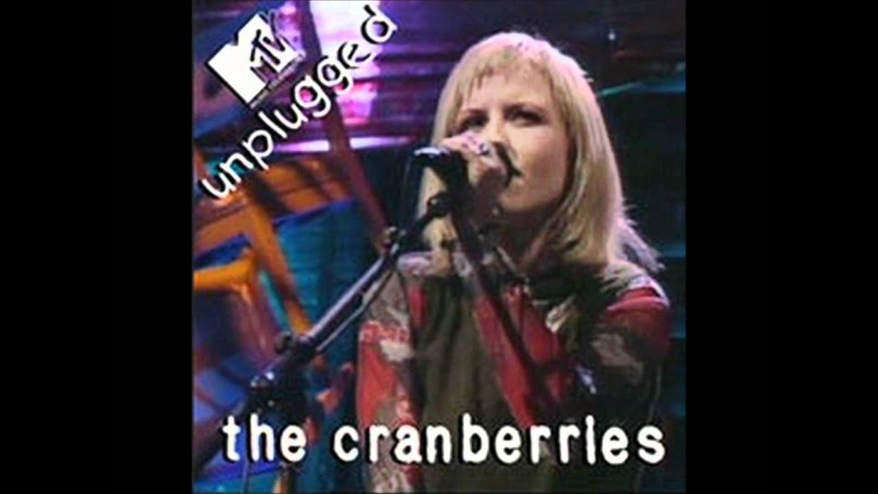 The Cranberries - Yesterday's gone
