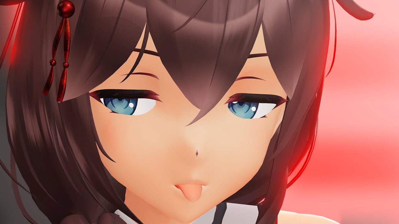 【MMD艦これ】『劣等上等』【時雨改三】 #艦これ #mmd #kancolle #MMD艦これ #redrose #時雨改三