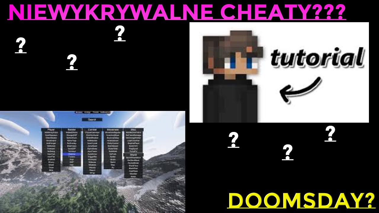 PORADNIK DOOMSDAY NUKER I WIELE WIECEJ