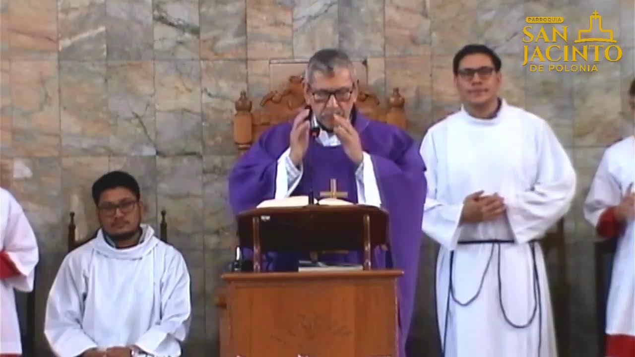 Cuarto Domingo de Cuaresma
