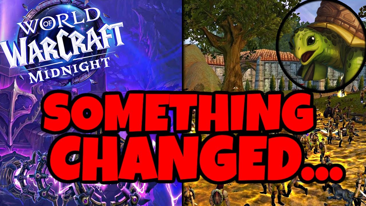 The Future of WoW & The END of Turtle WoW?!