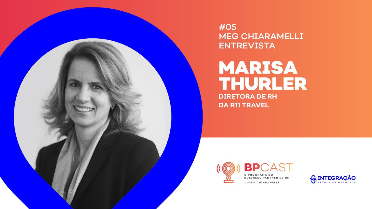 BP CAST #05 | Implantação de CONSULTORIA INTERNA nas Organizações - INTEGRAÇÃO