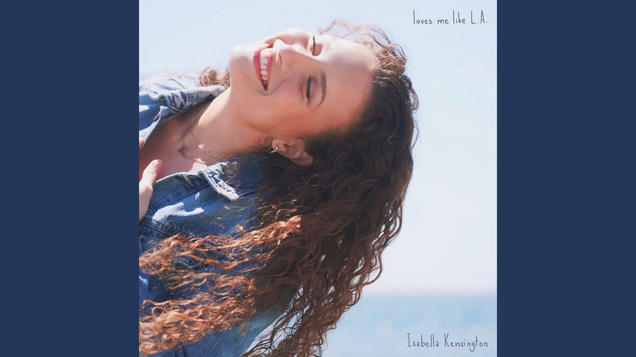 loves me like L.A.