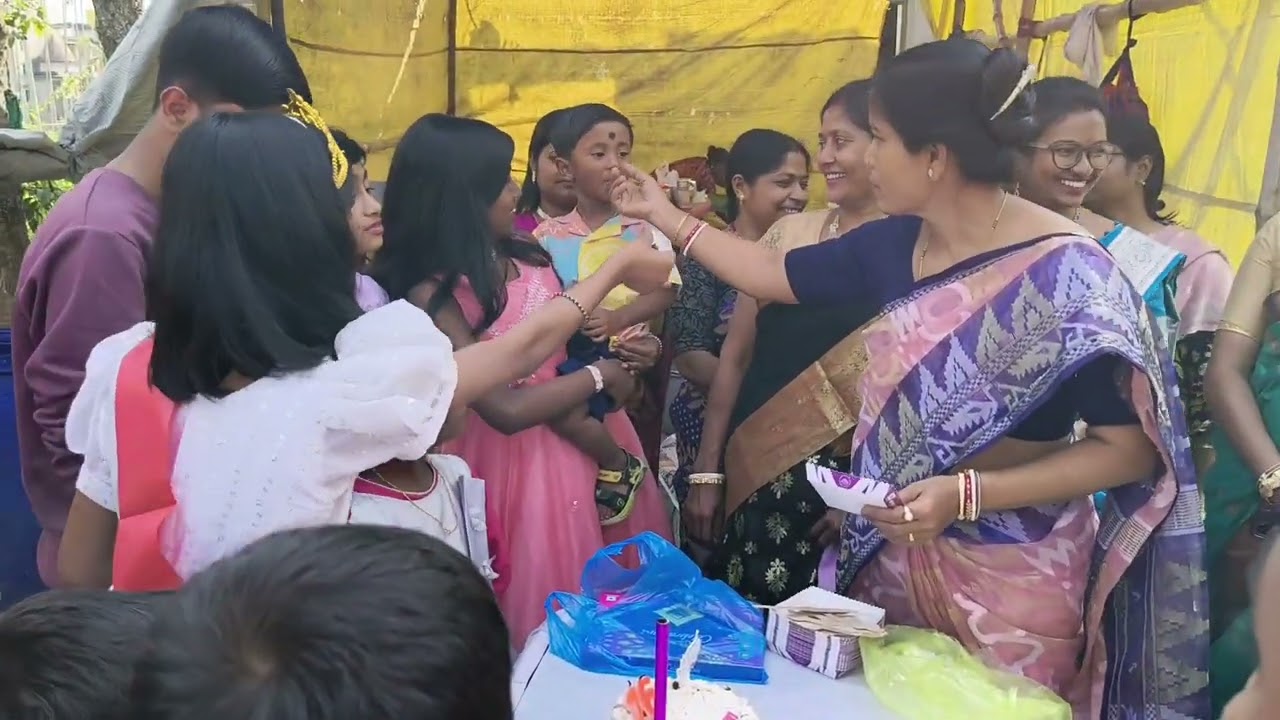Birthday Vlog | Bengali Birthday Vlog | গ্রামের বাড়িতে জন্মদিনের অনুষ্ঠান 