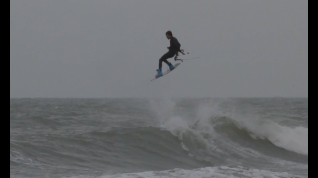 Natural Kickers