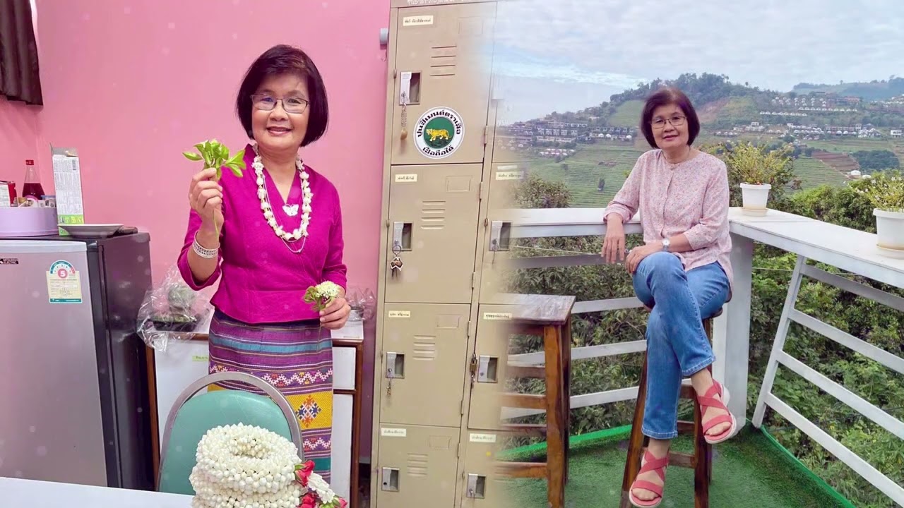 VTR งานเกษียณ “อุ่นไอรักถักทอใจ สานสายใยมุทิตา สมาคมตา 2569