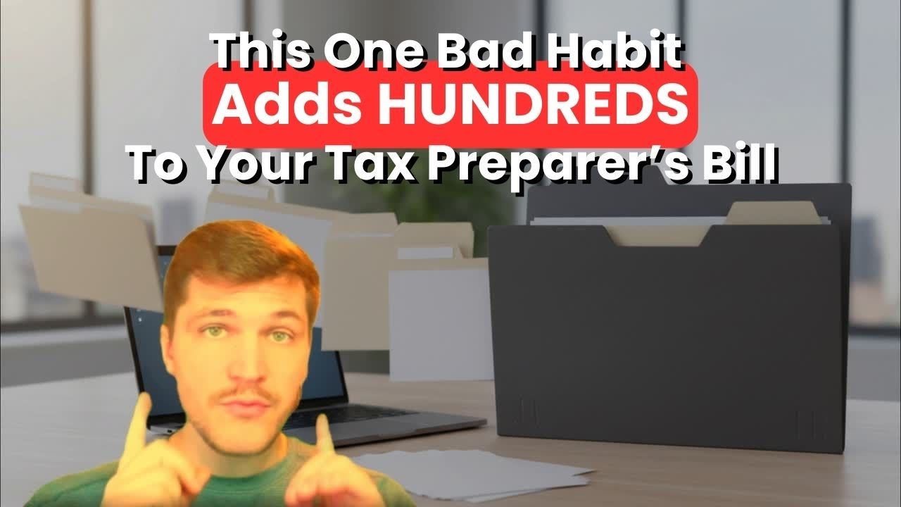 Our Simple Guide to Save Time & Money During Tax Season