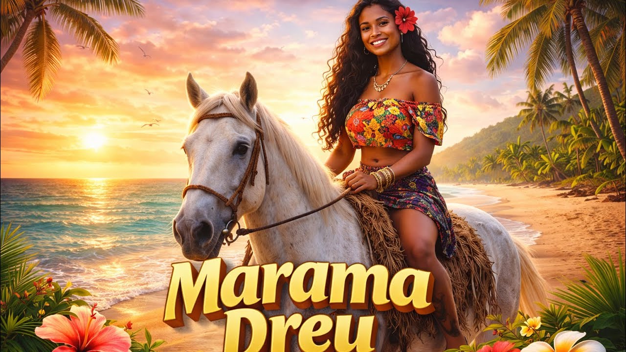 Marama Dreu by A’i VT Music