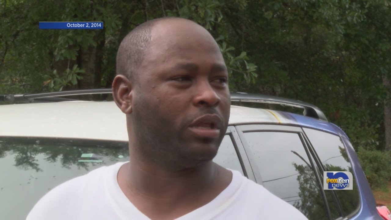 Hiawatha Robinson's previous interview