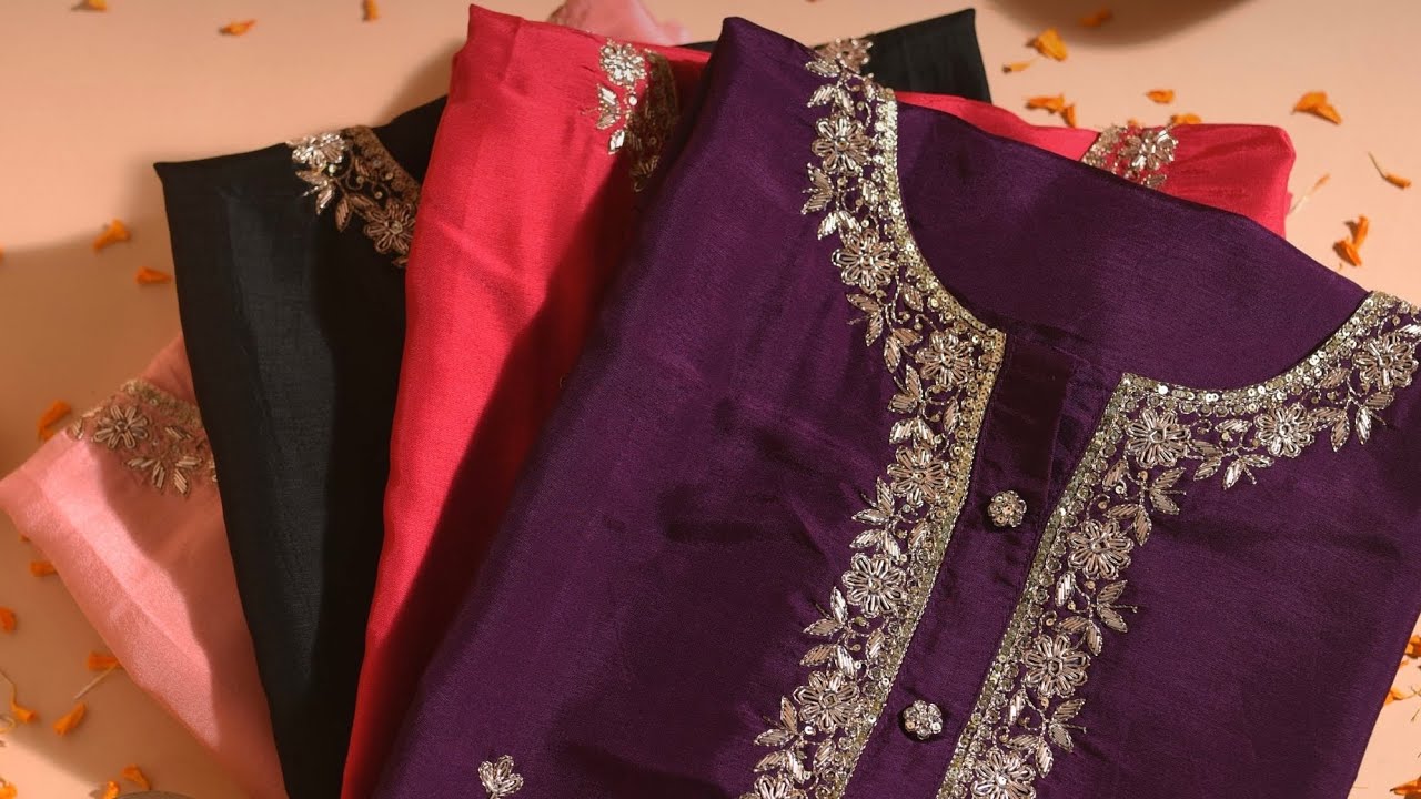 Renu cloth house is live