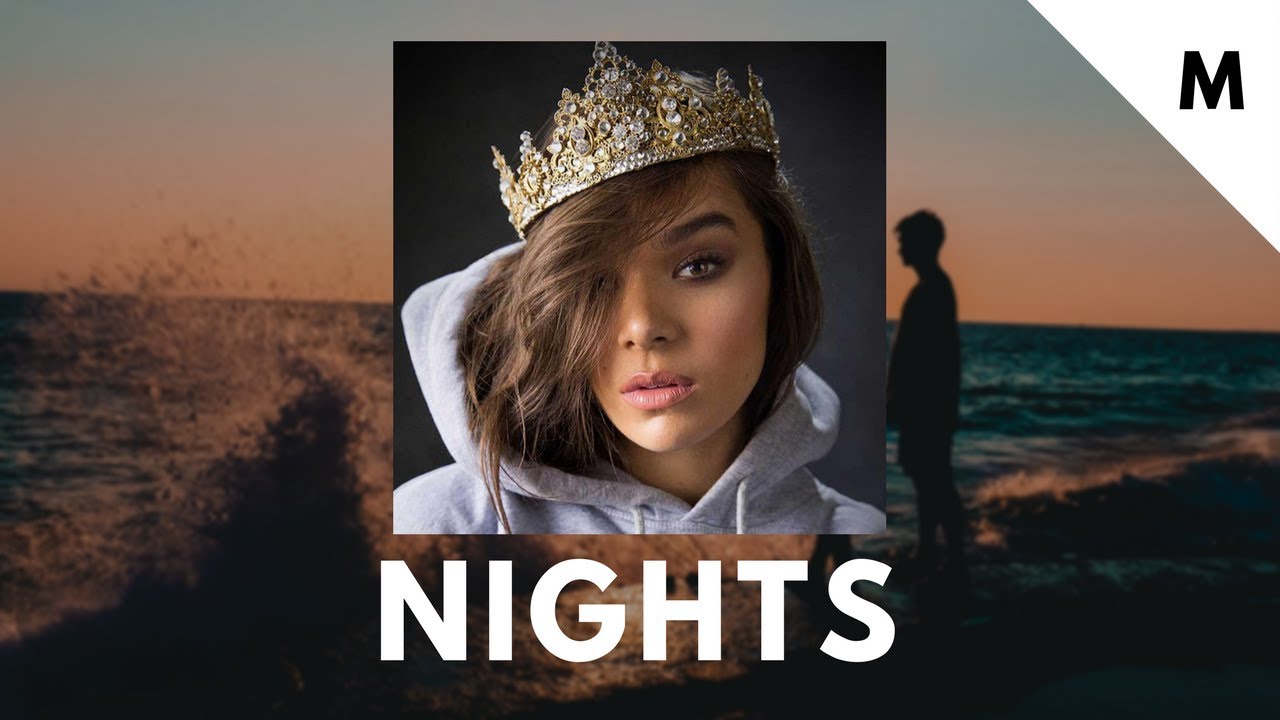 Hailee Steinfeld Type Beat 2018 -  