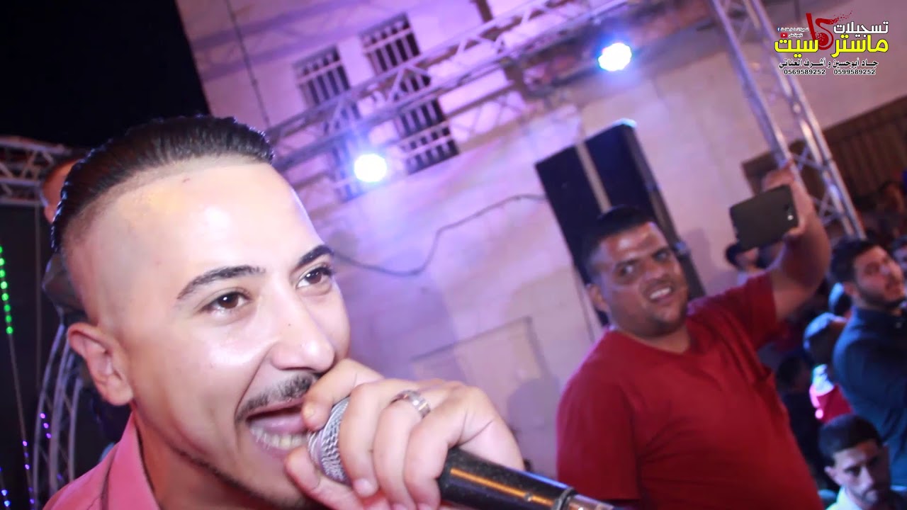 دحيه 2017 مجد ابوغربيه - مهرجان الطيره أحمد سلامه 2017HD(تسجيلات ماستركاسيت)