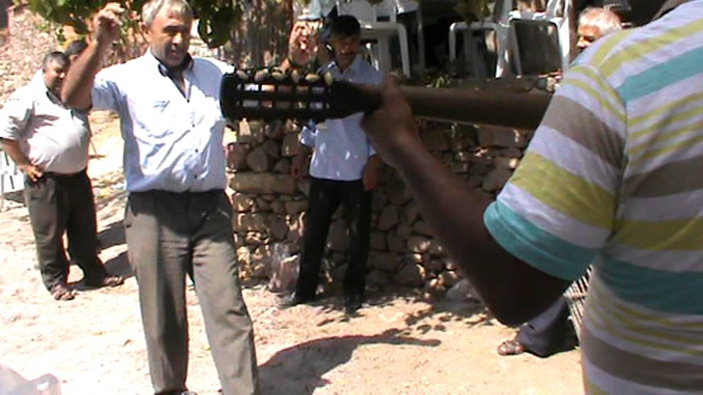 çanakkale babadere köyü - 5