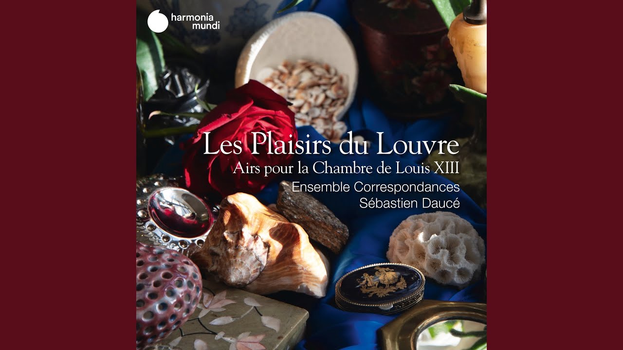 Ballet des Triomphes: Les Suisses