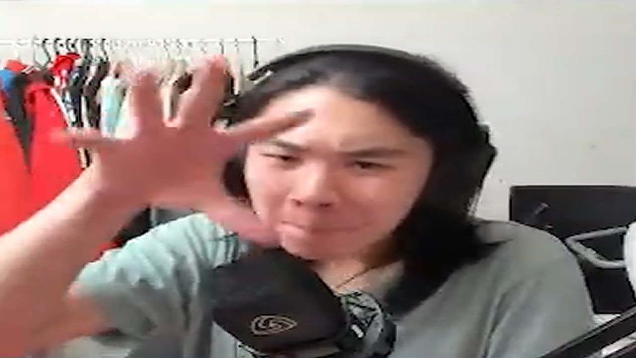 akashot clips to listen to while doing your daily gacha rotation