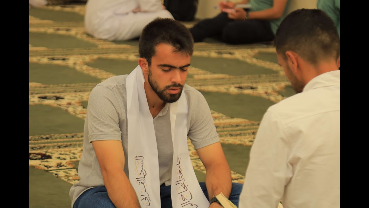 سورة يوسف - تلاوة عطرة للشيخ إسماعيل غانم