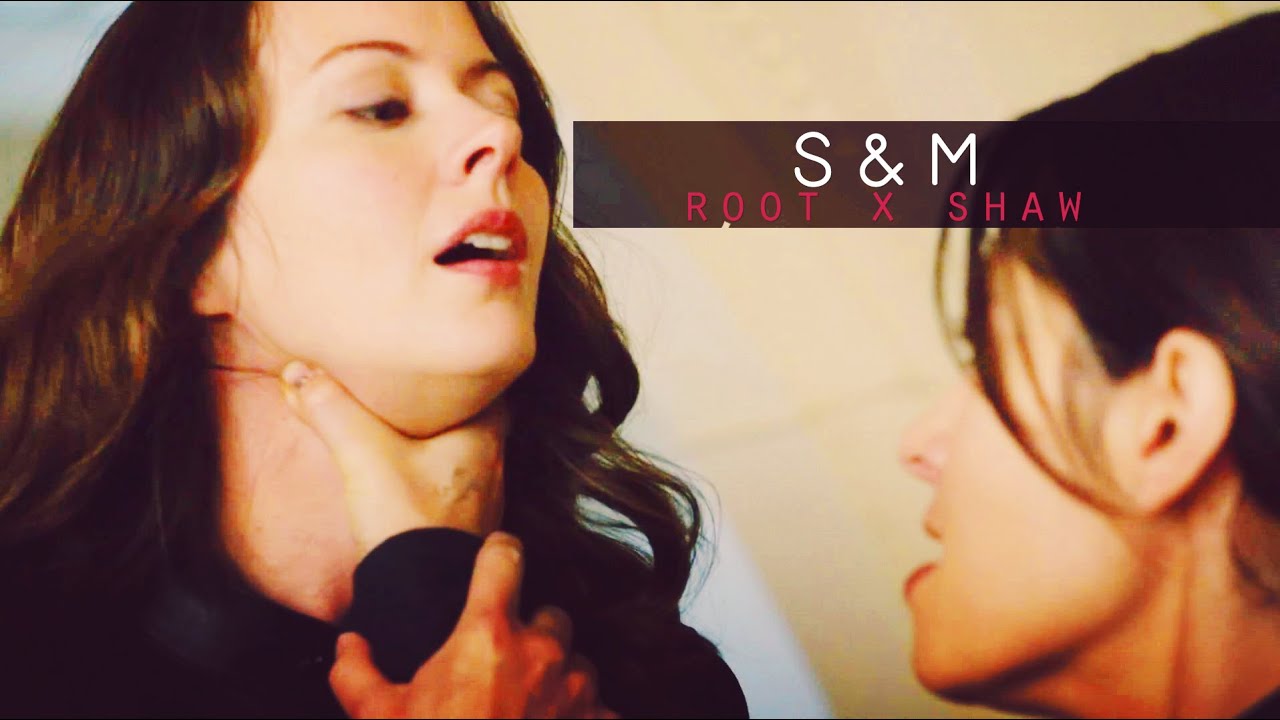 S&M || Root x Shaw