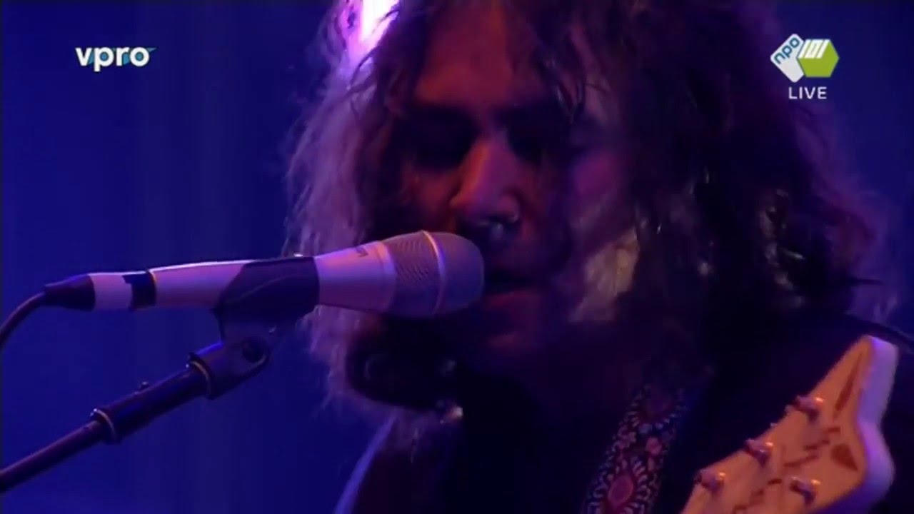 The War on Drugs - Lost in the Dream (Live)