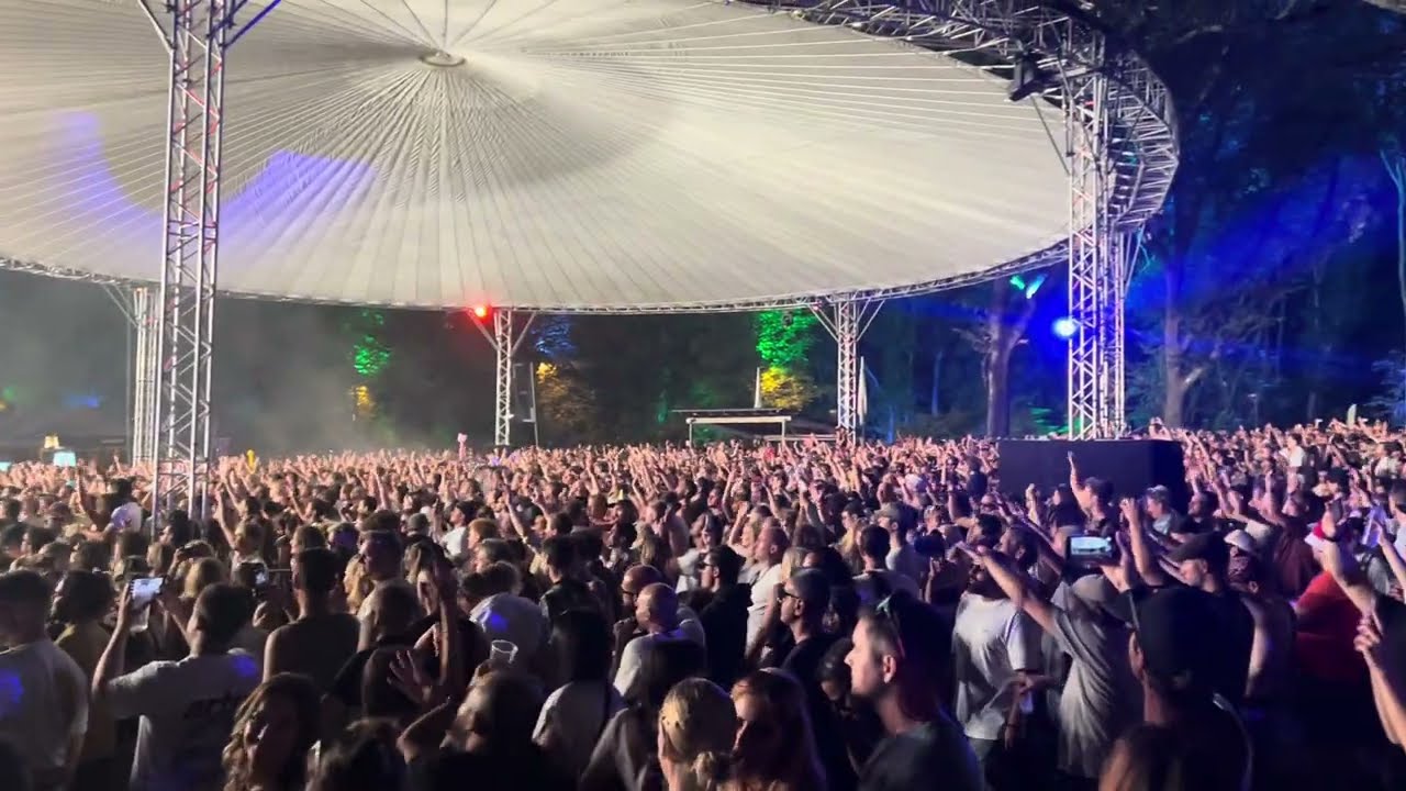 ERIC PRYDZ @ Loveland Festival 2024 (Part 1) | GROTTO CLUBBING