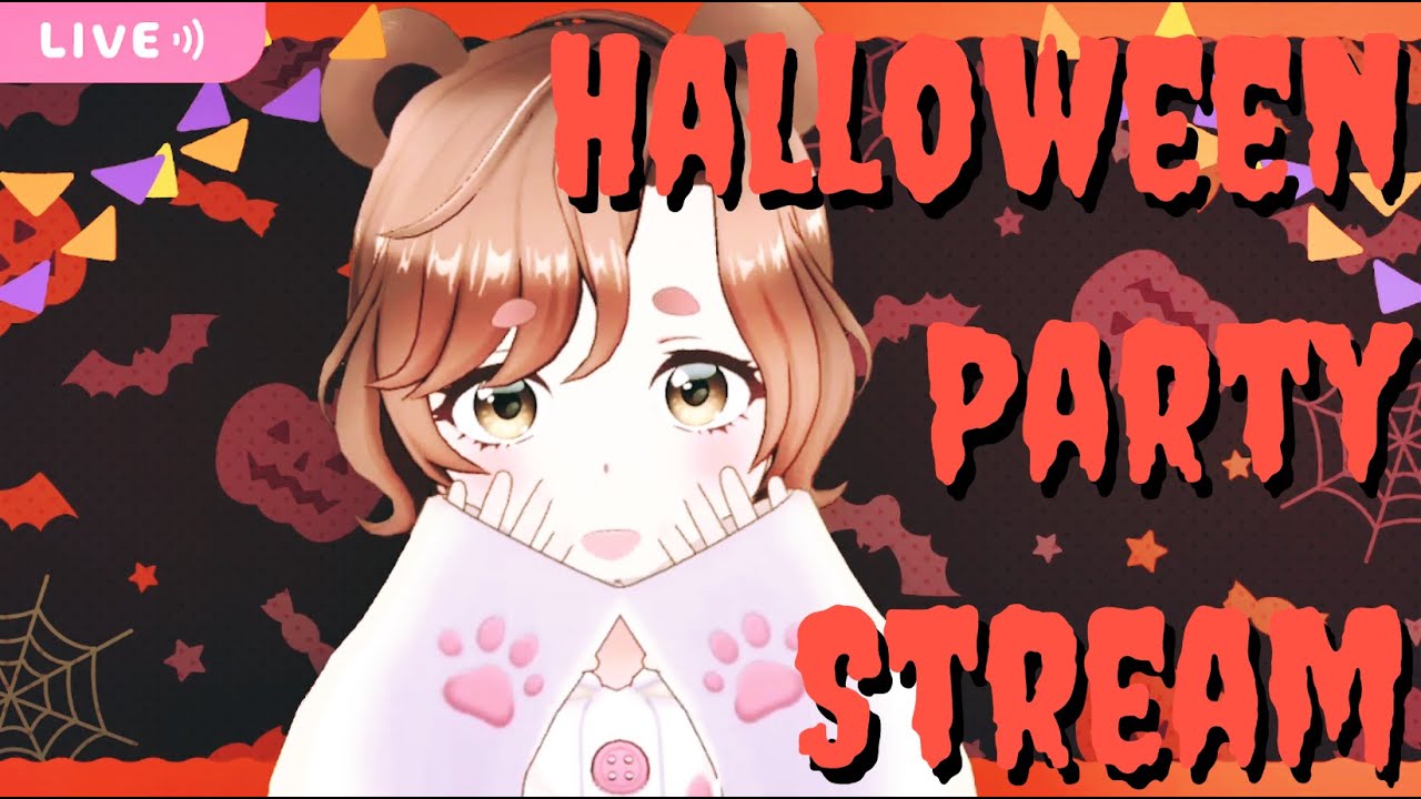 DEBUT STREAM