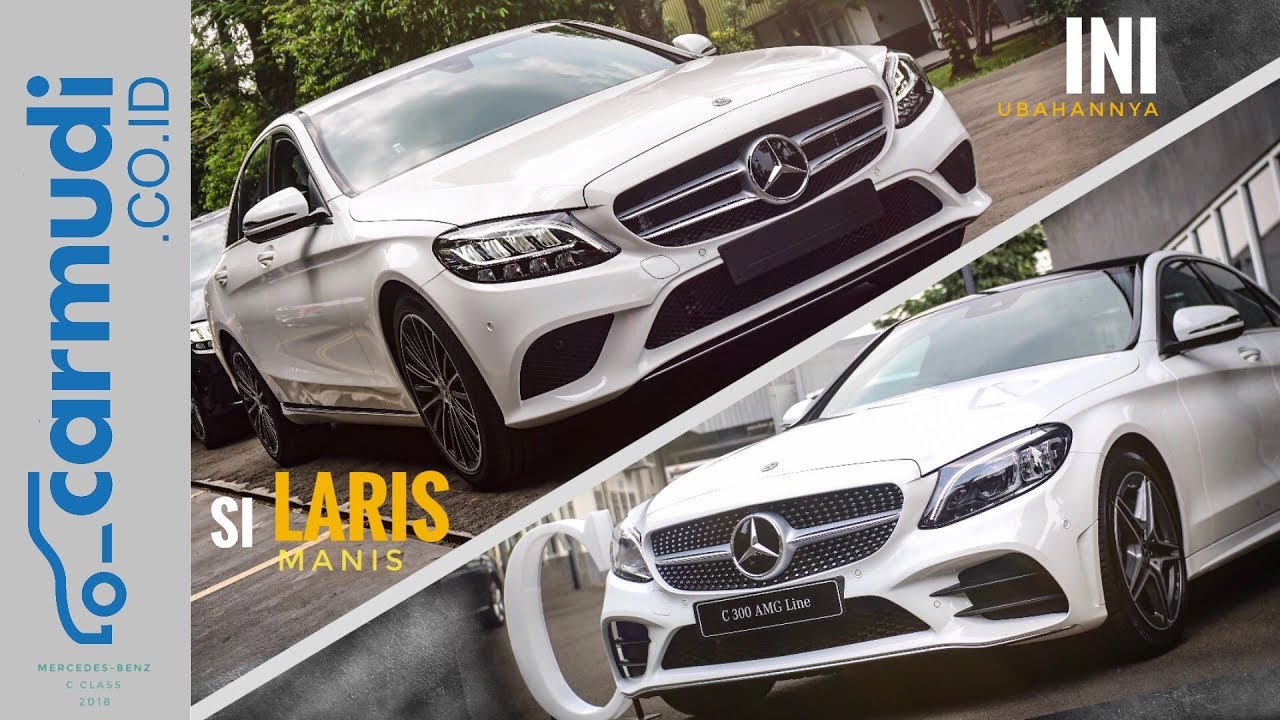 Ini Mercedes Paling Laku Sedunia, Akhirnya Pantas Dibilang Mewah