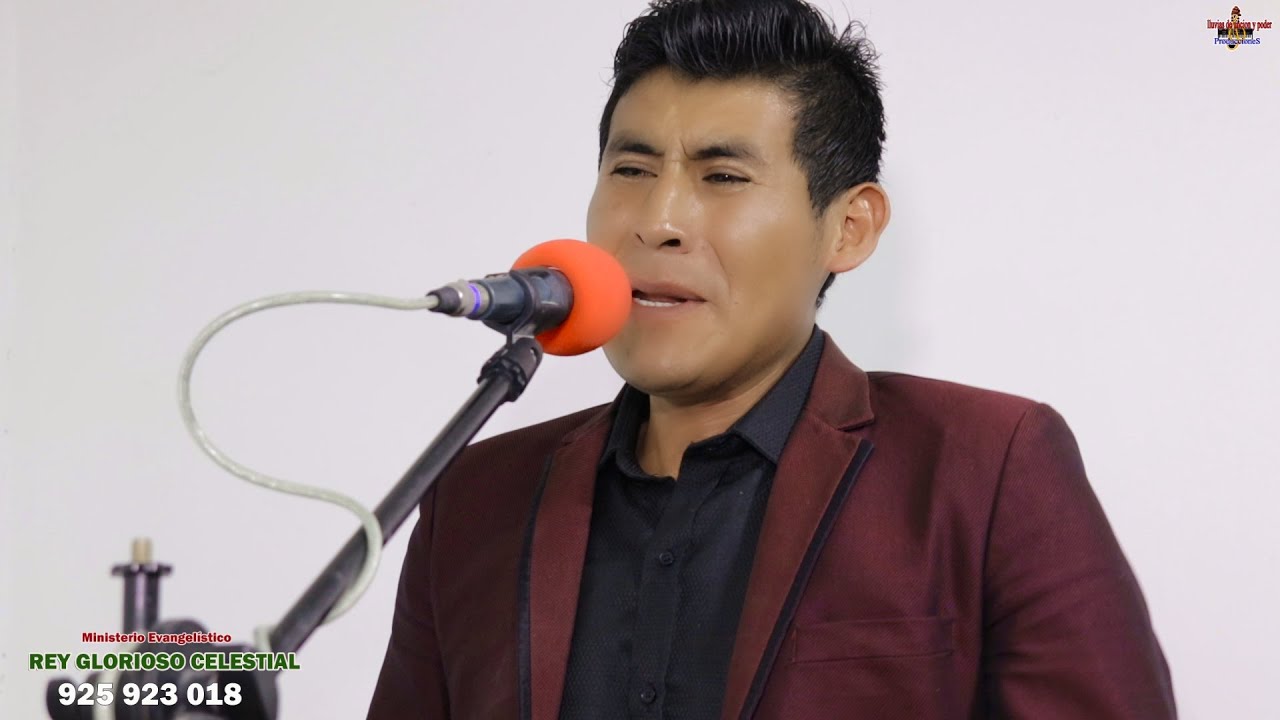 Alabanza Muy Triste 😭 en Quechua😢 Ministerio REY GLORIOSO CELESTIAL😭 Tema: Kutiramuyña papito lindo