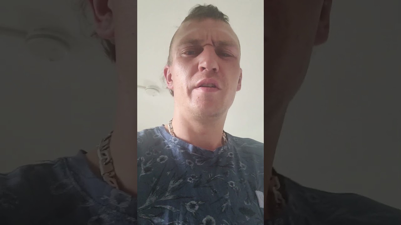 niclas de vieze vuilnisman.