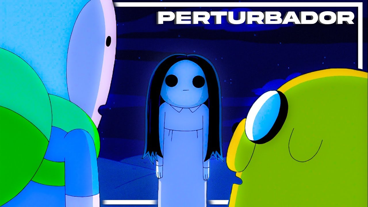 El Episodio de Hora de Aventura que me PERTURBO de Niño