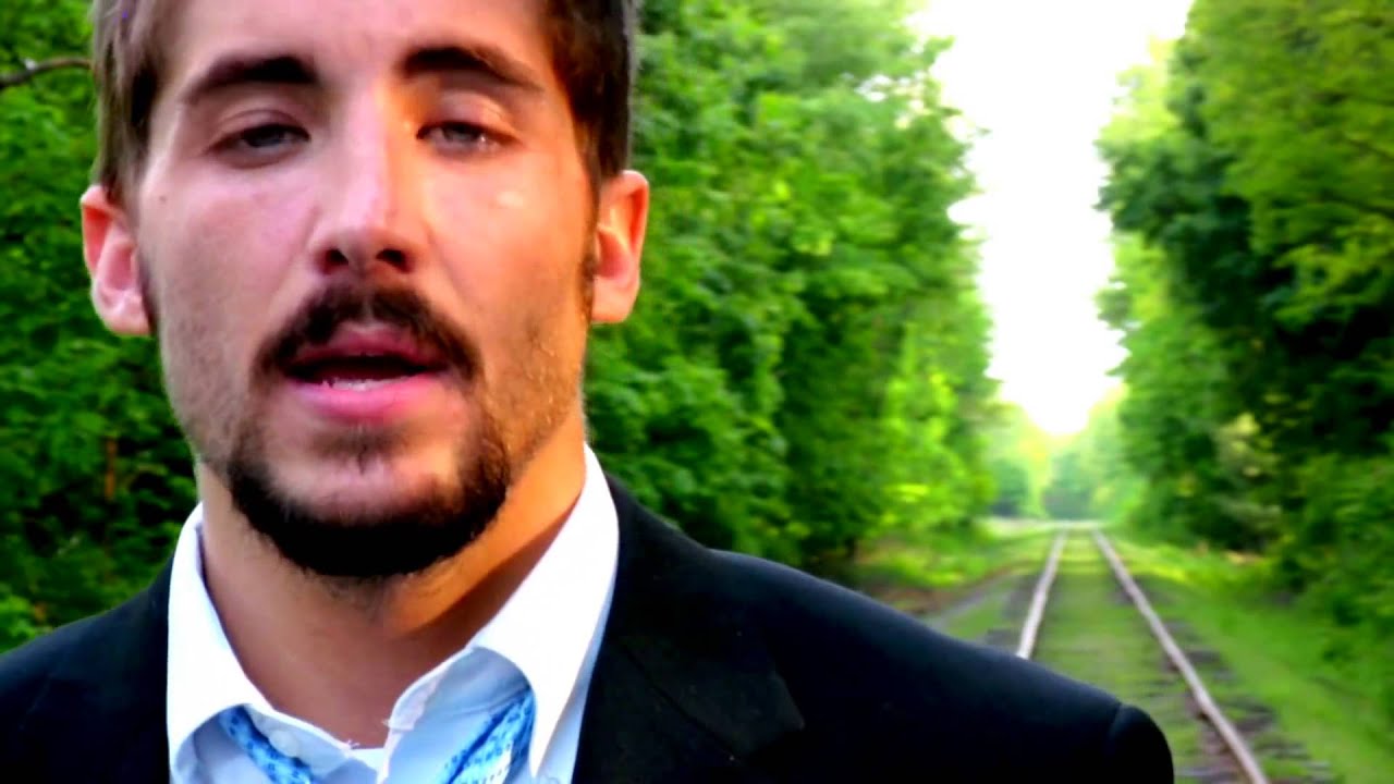 The Problem With Church  Spoken Word